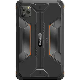 Планшет Blackview Active 5 8/128GB LTE Orange Global EU [159281] - мініатюра 6