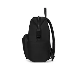 Сумка для мами Lionelo Cube Black, чорна (LO-CUBE BLACK) - мініатюра 2