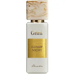 Парфумована вода оригінал розпив Dr. Gritti Gossip Night 3 мл