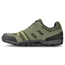 Веловзуття Scott Sport Crus-R BOA 46 Fir Green (1081-288830.7386.460) - мініатюра 4