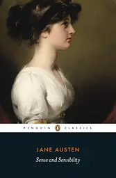 Sense and Sensibility - Джейн Остин