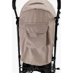 Прогулянкова коляска VELANO Jett Light beige (47314) - мініатюра 5