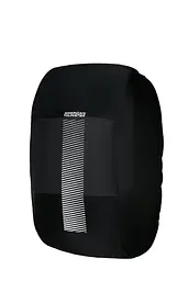 Рюкзак 15,6" American Tourister PACEPRO FLASH BLACK 50x32x22,5(23,5) MJ2*09002 - мініатюра 10