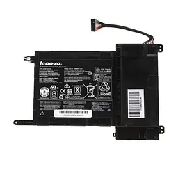 Акумулятор до ноутбука Lenovo IdeaPad Y700 L14M4P23, 4050mAh (60Wh), 4cell, 14.8V, Li-ion (A71123)