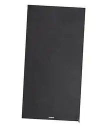 Рушник Fitness Naturehike (NH20FS009) 160-80см - антибактеріальний - чорний