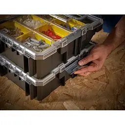 Органайзер Stanley Fatmax 8 знімних секцій пластиковий (FMST1-72378) - мініатюра 3