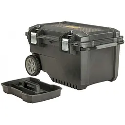 Ящик Stanley FatMax Mid-Size Chest професійний на колесах 74.8х51.6х43 см (FMST1-73601) - мініатюра 3