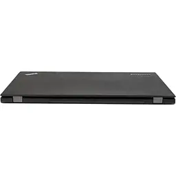 Ноутбук Lenovo ThinkPad T550 15.6 1366x768 i5 5300u 2 ядра 4 потока 16/512 ГБ Refurbished - мініатюра 2
