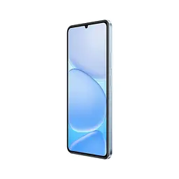 Мобільний телефон realme Note 80 4/128GB Glacier Blue - мініатюра 9