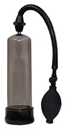 Вакуумний масажер Penis Pump Bang Black для збільшення пеніса Orion 42-05199440000 21520 - мініатюра 1