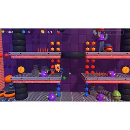 Ключ активації Microsoft Spencer для Xbox One/Series - мініатюра 9