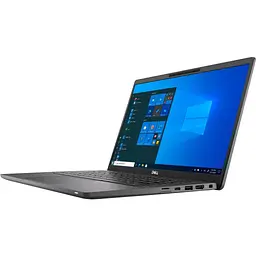 Ноутбук Dell Latitude 7420 (i7-1185G7/16/256SSD) - Class A- "Б/В" - мініатюра 7