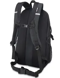 Рюкзак міський Semi Line 24 Black (A3034-1) - мініатюра 6