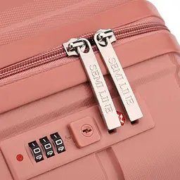 Валіза Semi Line 28" L Pink (T5836-3) - мініатюра 7