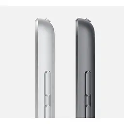 Планшет Apple iPad 10.2" [9 Gen] 64GB Wi-Fi + Cellular Space Gray 2021 [MK473] [60257] - мініатюра 6