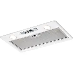 Витяжка вбудована Electrolux LFG525W [142628]