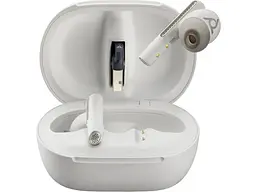 Навушники TWS POLY Voyager Free 60+ White (7Y8G5AA)