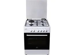 Комбінована плита Greta KKE 62 LG 13 W