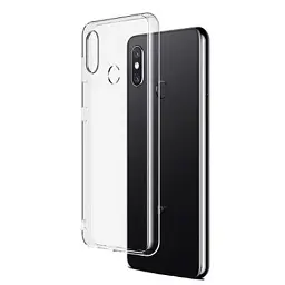 Чохол до мобільного телефона BeCover Meizu Note 9 Transparancy (706078) - мініатюра 1