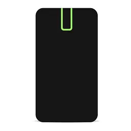 Зчитувач мультиформатний ITV U-Prox SL mini EM-Marine / Mifare / NFC / PayPass / PayWave / BLE (61-00005) - мініатюра 1