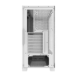 Корпус для ПК DARKFLASH DRX90 MESH WHITE - мініатюра 4