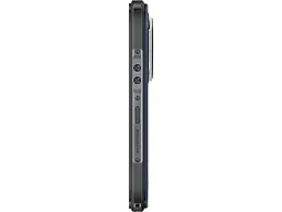 Смартфон Oukitel WP55 Ultra 12/512GB Gray - миниатюра 5