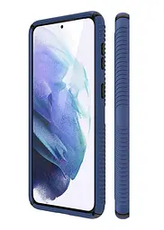 Протиударний чохол Speck Presidio2 Grip для Samsung Galaxy S21 Plus Coastal Blue (139896-9128) - мініатюра 8