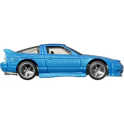 Набір колекційних машинок Hot Wheels Форсаж Токійський дрифт (JFL99) - мініатюра 5