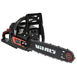 Бензопила ланцюгова Vitals BKZ 453n 15" (208765) - мініатюра 4