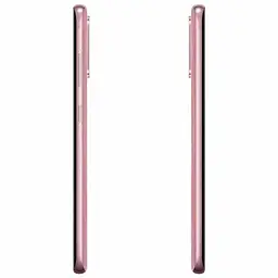 Смартфон Samsung Galaxy S20 5G 12/128GB Cloud Pink SM-G981B/DS - мініатюра 6