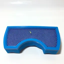 Поролоновий фільтр для пилососу Samsung Air Track SC4325, VCC4477S3R, VC18M21D0VG, VC18M31C0HG, DJ63-01211A - мініатюра 4