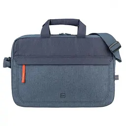 Сумка Сумка для ноутбука Tucano 14" Hop Blue (BHOP13-B) - мініатюра 2