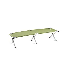 Розкладачка Ranger Military alum (RA5504) - мініатюра 4