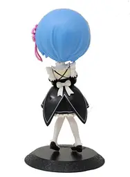 Фігурка Banpresto Q Posket Re Zero Рем Життя в альтернативному світі з нуля Рем 14 см (anime RZ 22.92) - мініатюра 3