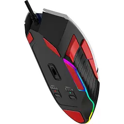 Миша Bloody W95 Max Sports Navy [126863] - мініатюра 9
