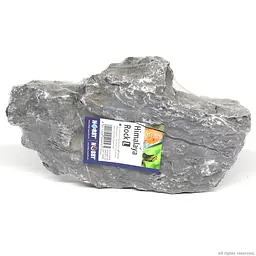 Декоративний природній камінь Hobby Himalaya Rock L 1.5-2.5кг (40456) - мініатюра 5