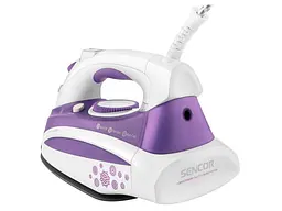 Праска Sencor SSI 8441VT - мініатюра 5