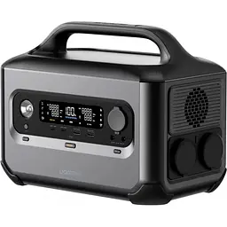 Зарядна станція Ugreen PowerRoam 600 GS600 [104953] - мініатюра 2