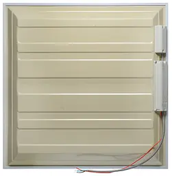 Світильник світлодіодний аварійно-резервний Enerlight SPECI 31W 5000К 3300 Lm IP54 (SPECI66335031) - мініатюра 3