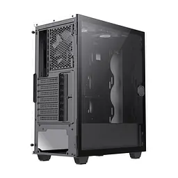 Корпус для ПК Gamemax DIAMOND CP WH - мініатюра 10