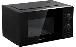 Мікрохвильова піч Hisense H20MOBP1 (M20XYZ) (6915580) - мініатюра 2