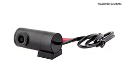 Відеореєстратор Falcon BN03-2CAM - мініатюра 6