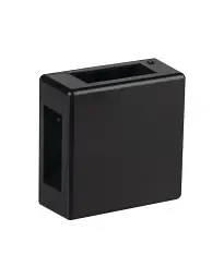 Вуличний світильник Kanlux 39182 Refazi LED 1x6W 4000K 60Lm IP54 чорний