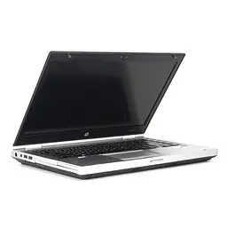 Ноутбук HP EliteBook 8470p (i5-3210M/4/180SSD) - Class B "Б/В" - мініатюра 4