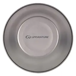Тарілка Lifeventure Titanium Bowl (1012-76214) - мініатюра 3