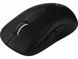 Миша Logitech G Pro X Superlight Wireless Black (910-005880) - мініатюра 2