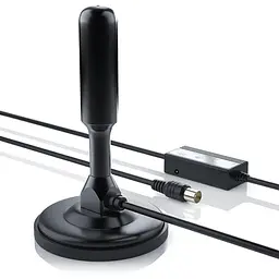 HD-антена CSL Active DVB-T DVB-T2 цифрова HDTV