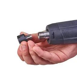 Шліфмашина пряма акумуляторна MILWAUKEE, M18 FDGRB-0 (какркас) - мініатюра 4