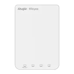 Точка доступу Wi-Fi Ruijie Networks RG-RAP1200(P)