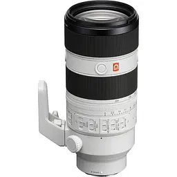 Об'єктив Sony FE 70-200mm f/2.8 GM OSS II (SEL70200GM2) [107091]